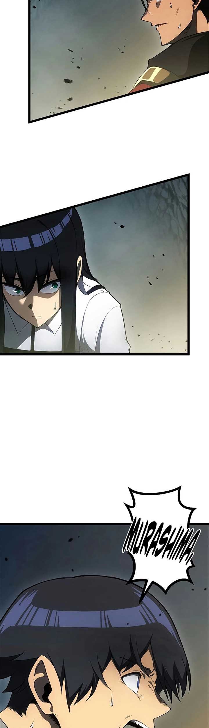 Death Penalty Chapter 37 Gambar 30