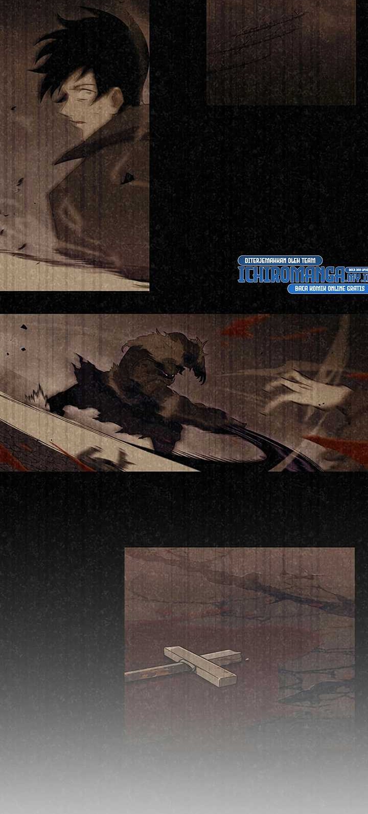 Death Penalty Chapter 37 Gambar 37