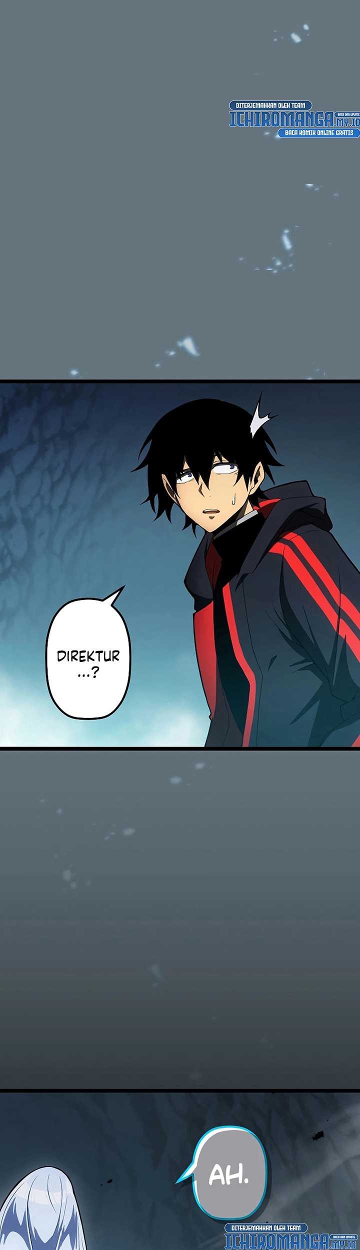 Death Penalty Chapter 37 Gambar 48