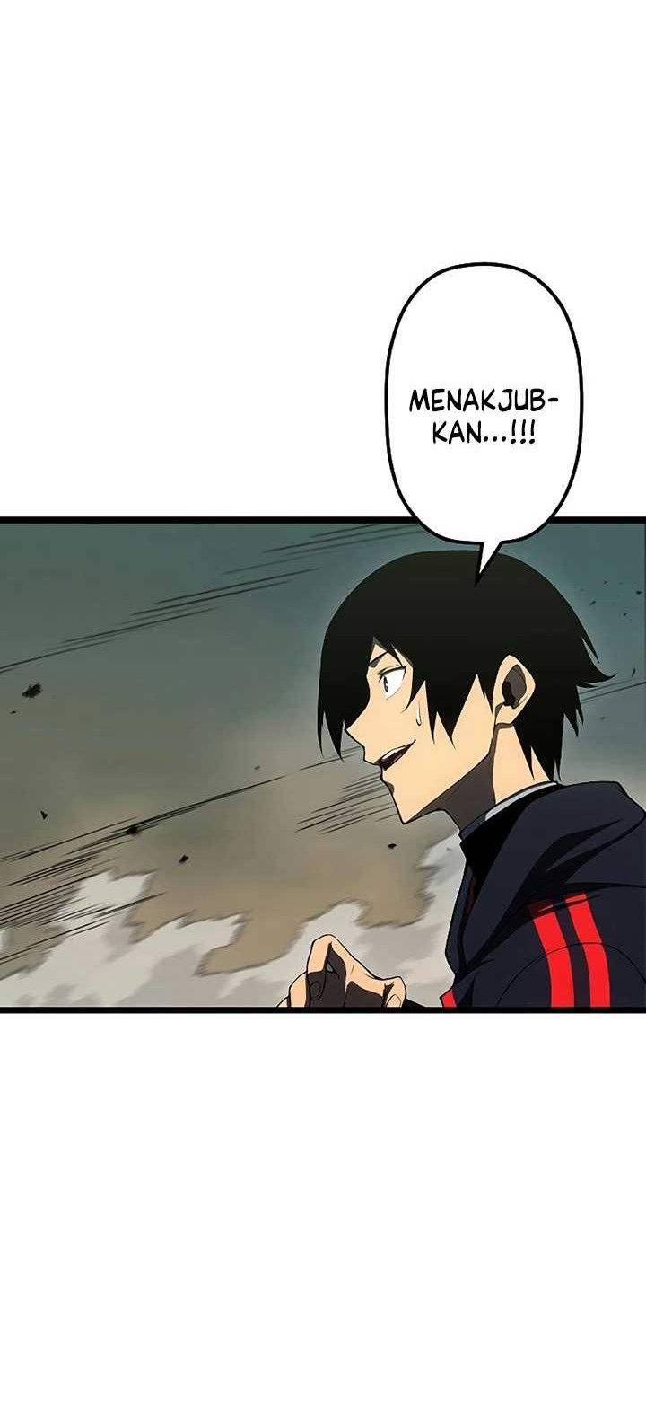 Death Penalty Chapter 37 Gambar 15