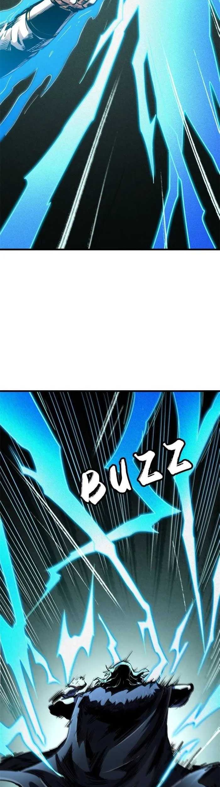 Super God Gene Chapter 194 Gambar 12