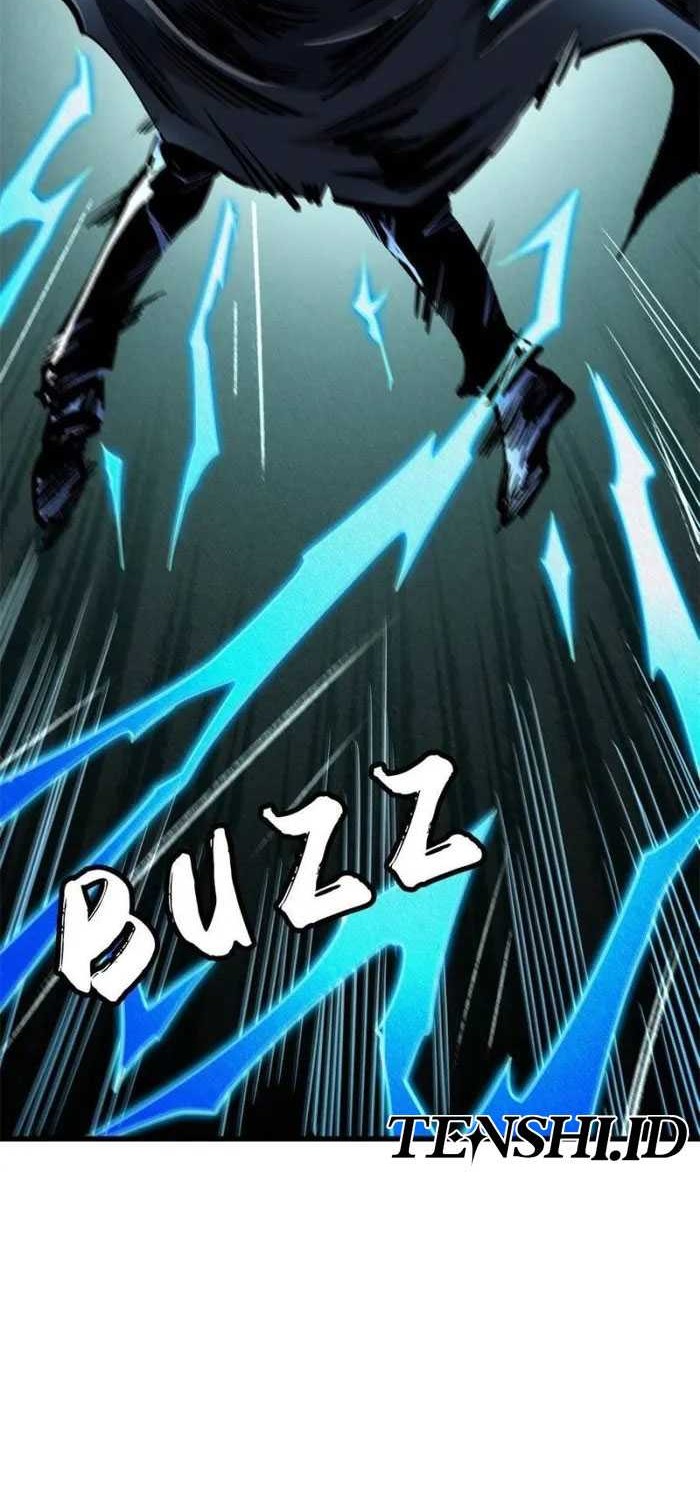 Super God Gene Chapter 194 Gambar 13