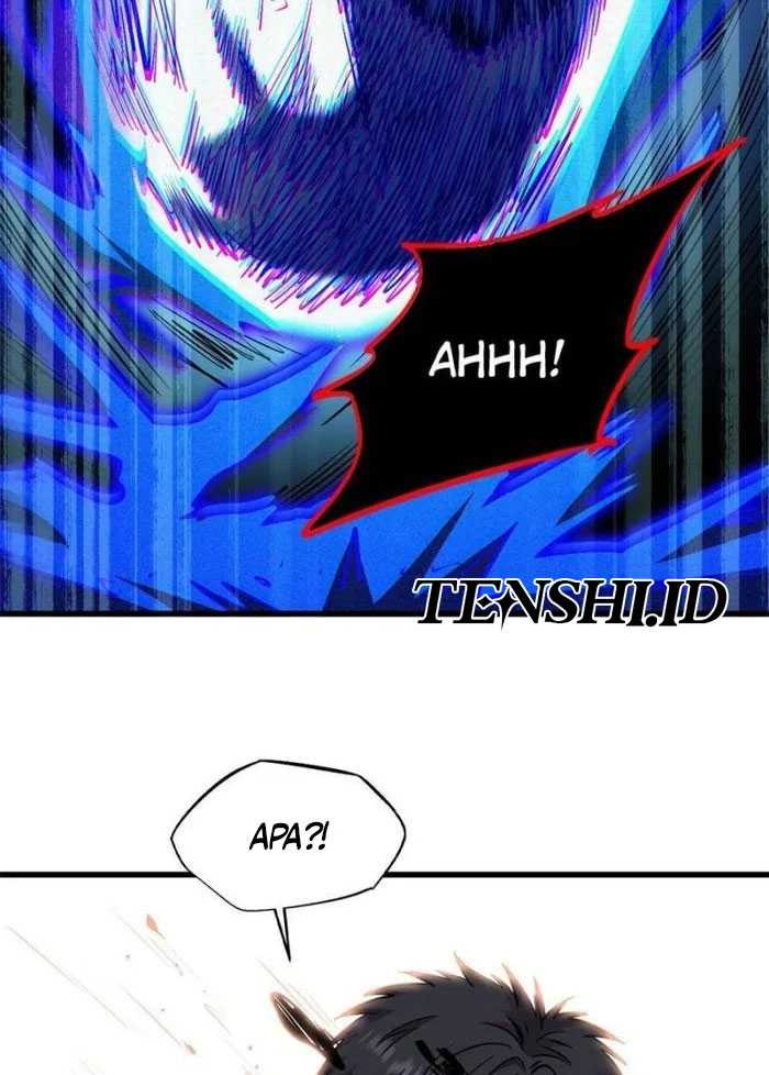 Super God Gene Chapter 194 Gambar 22