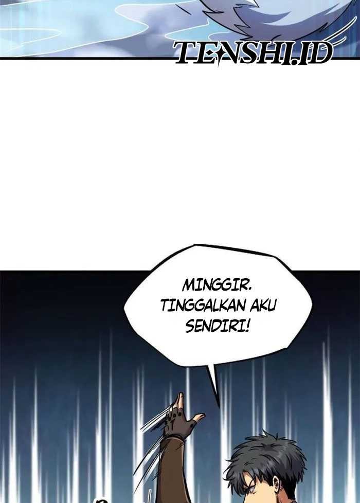 Super God Gene Chapter 194 Gambar 27