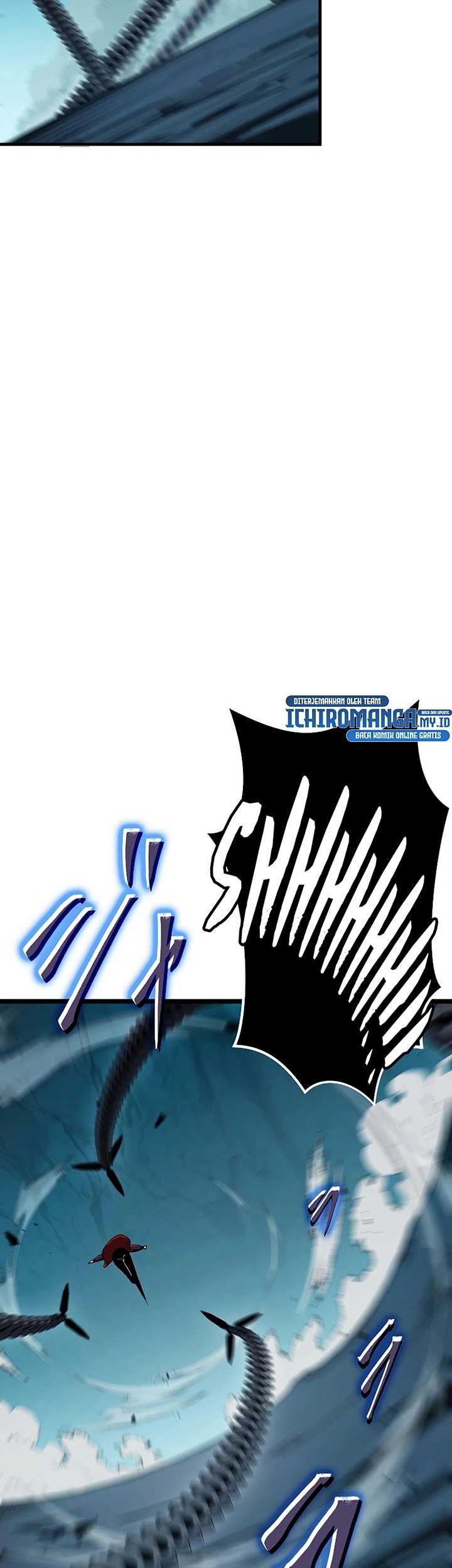 Death Penalty Chapter 36 Gambar 18