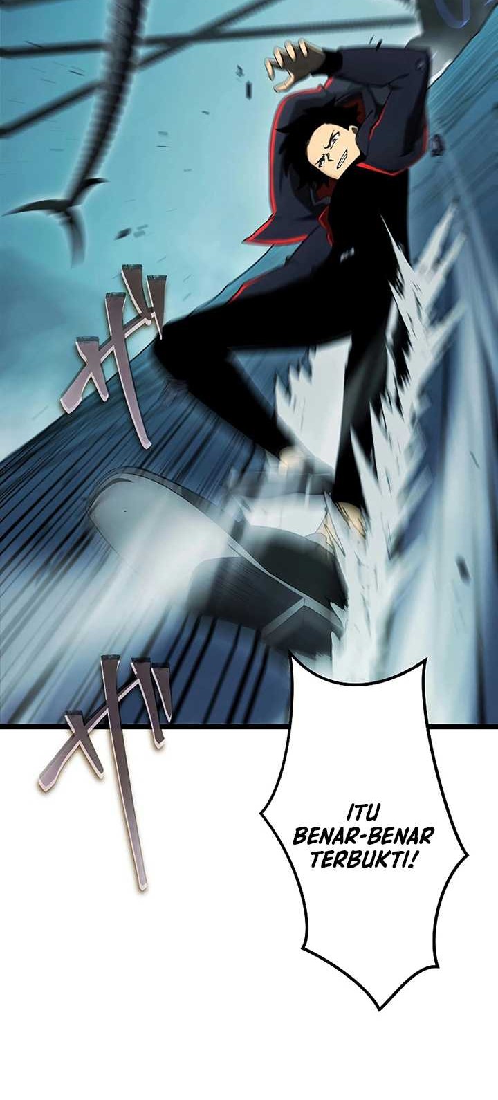 Death Penalty Chapter 36 Gambar 21