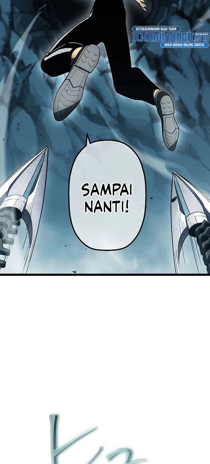 Death Penalty Chapter 36 Gambar 23