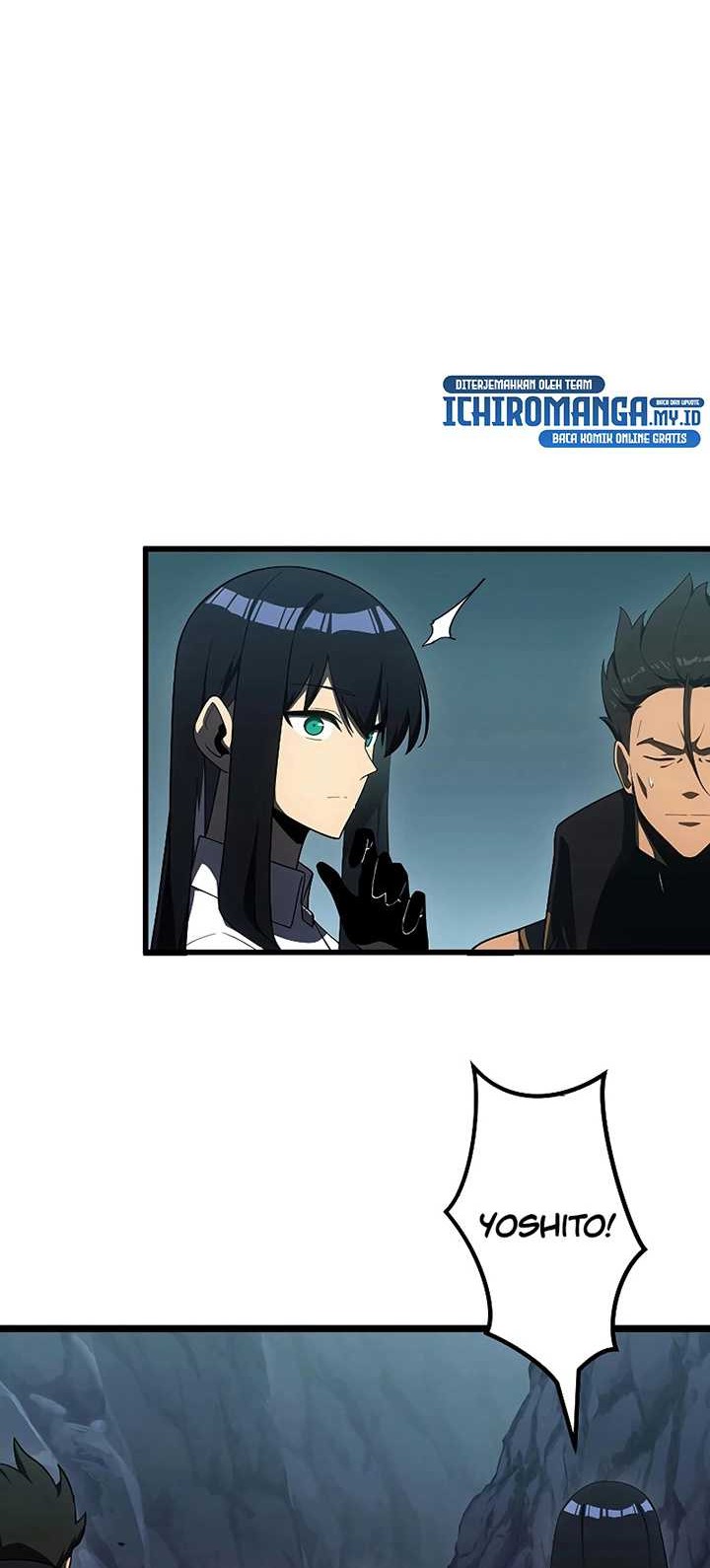 Death Penalty Chapter 36 Gambar 27