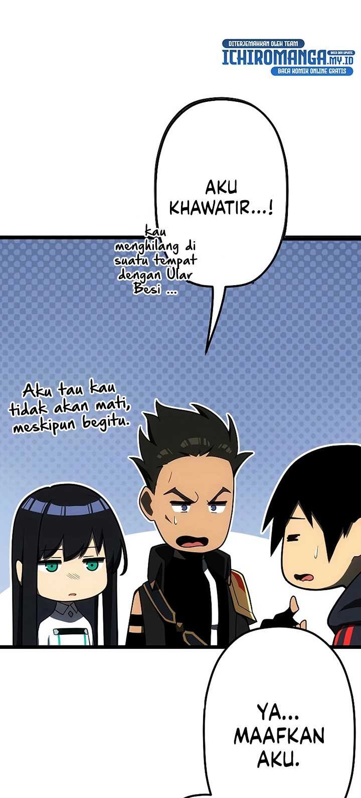 Death Penalty Chapter 36 Gambar 29