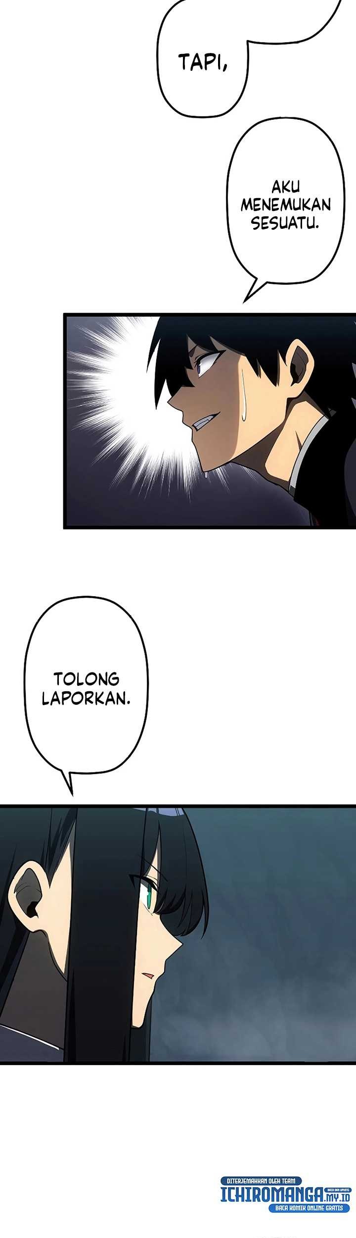 Death Penalty Chapter 36 Gambar 30