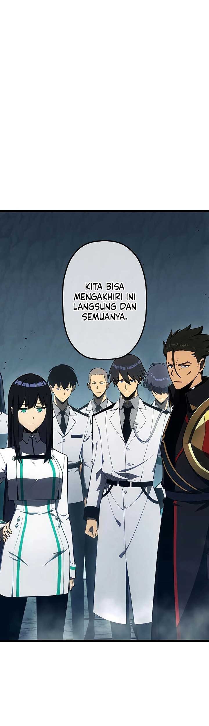 Death Penalty Chapter 36 Gambar 32