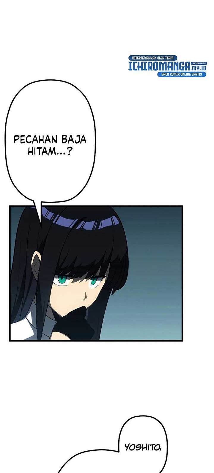 Death Penalty Chapter 36 Gambar 33