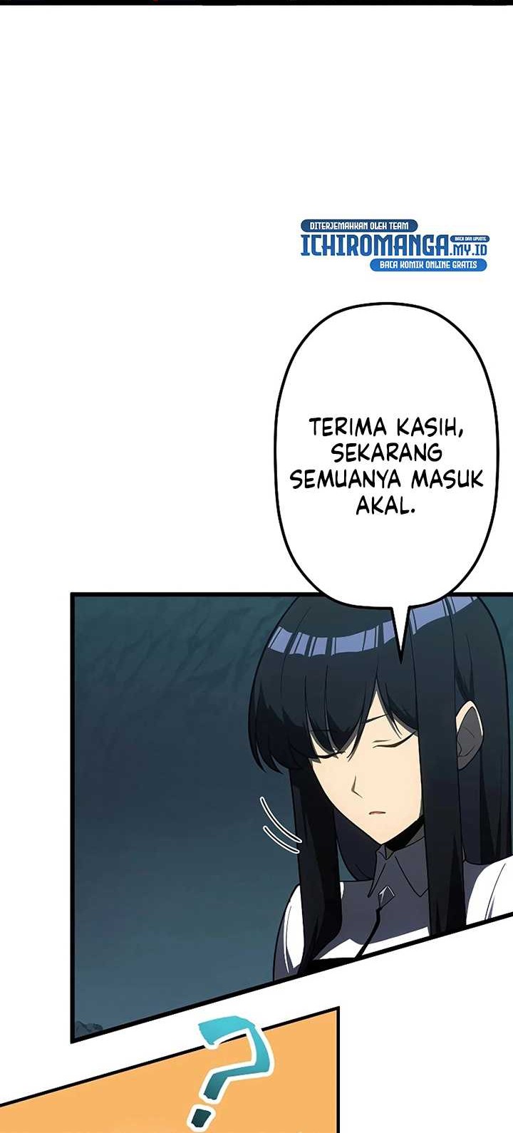 Death Penalty Chapter 36 Gambar 35