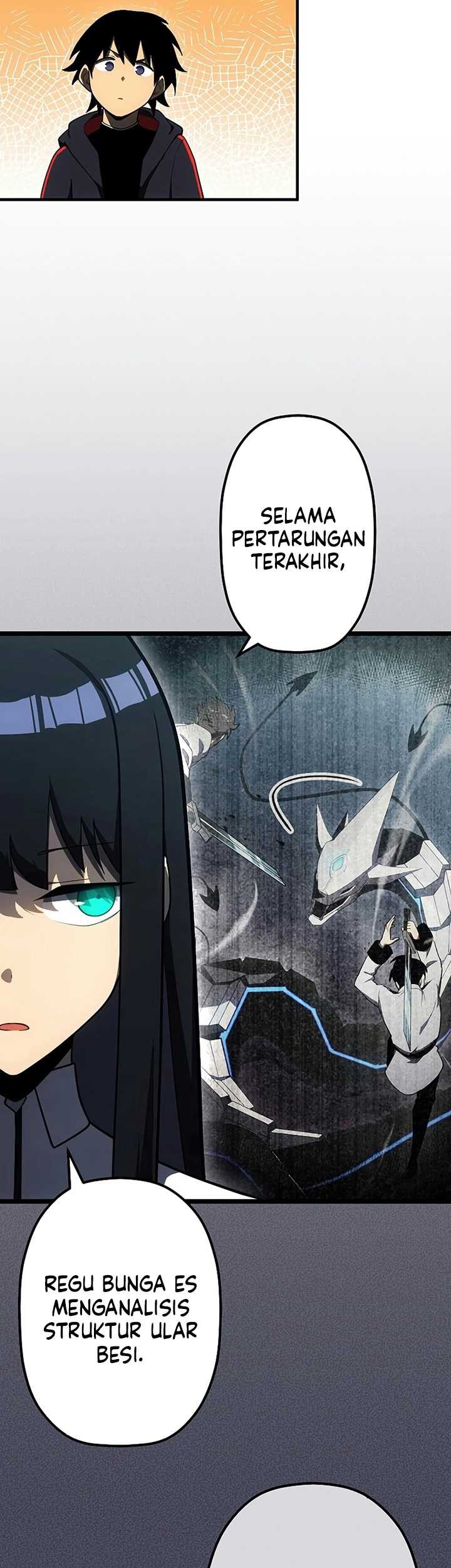 Death Penalty Chapter 36 Gambar 36