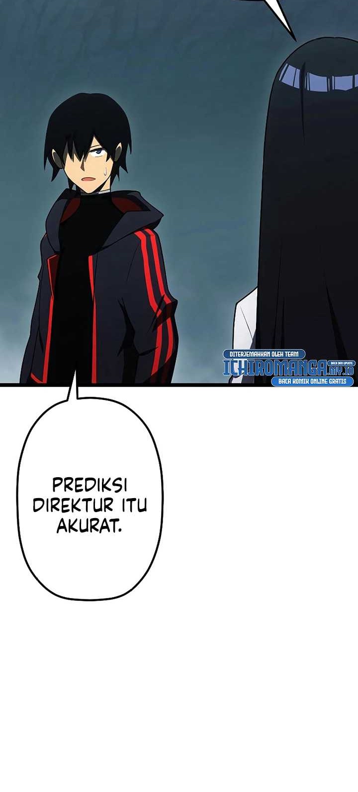 Death Penalty Chapter 36 Gambar 39