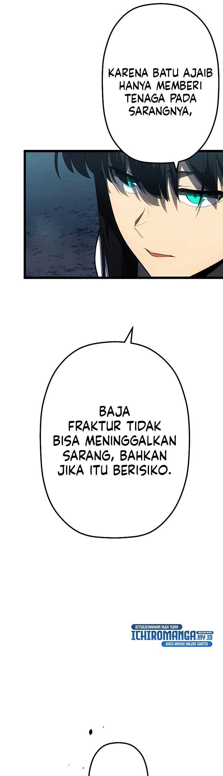 Death Penalty Chapter 36 Gambar 40