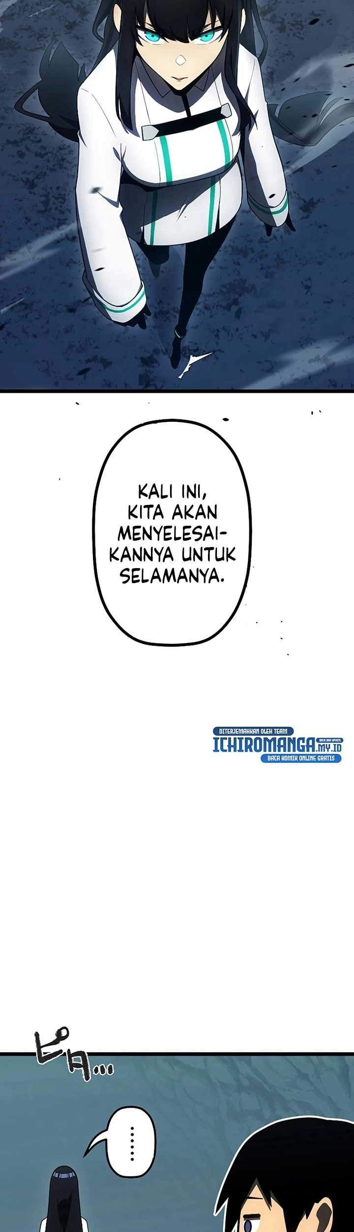 Death Penalty Chapter 36 Gambar 42