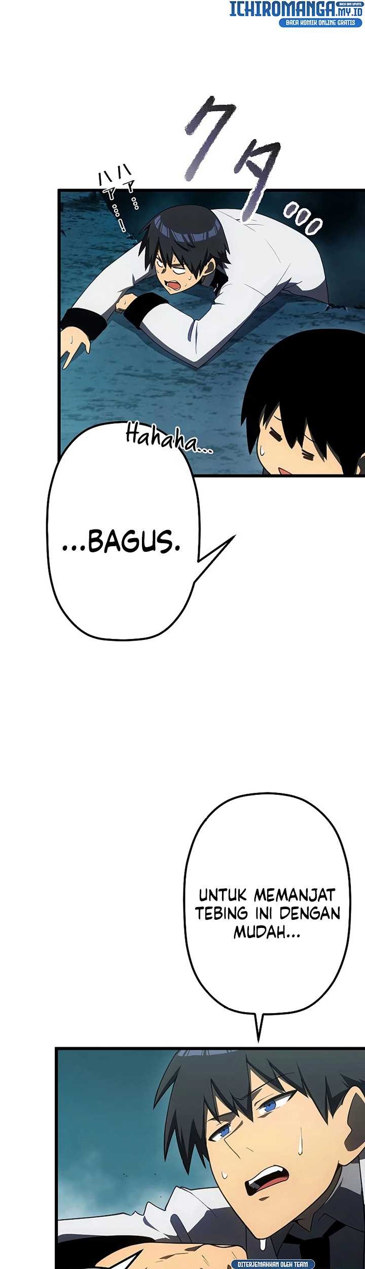 Death Penalty Chapter 36 Gambar 48