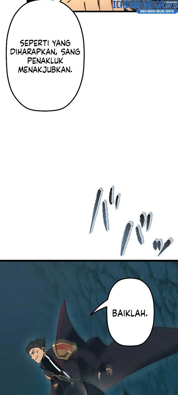 Death Penalty Chapter 36 Gambar 49