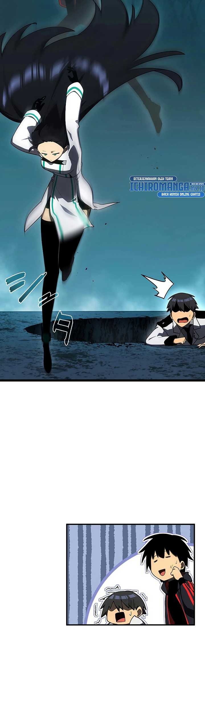 Death Penalty Chapter 36 Gambar 50