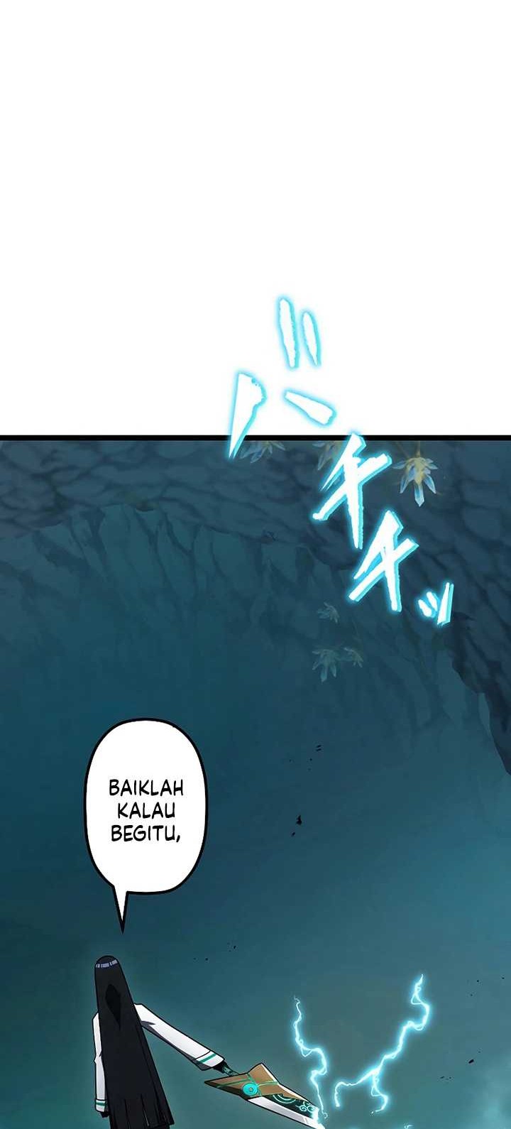 Death Penalty Chapter 36 Gambar 51