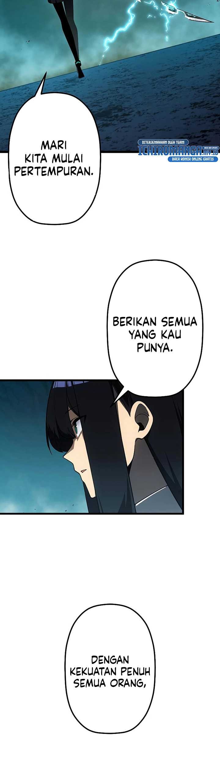 Death Penalty Chapter 36 Gambar 52