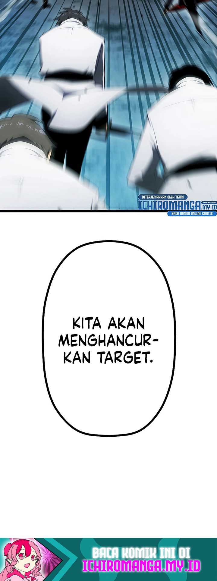 Death Penalty Chapter 36 Gambar 54