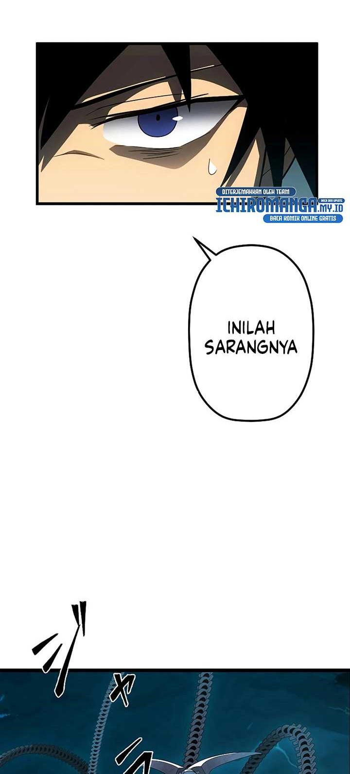 Death Penalty Chapter 36 Gambar 5