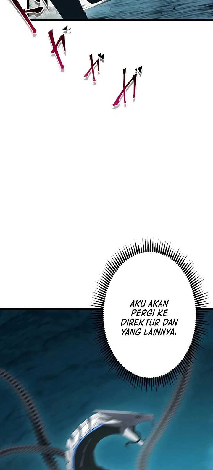 Death Penalty Chapter 36 Gambar 9