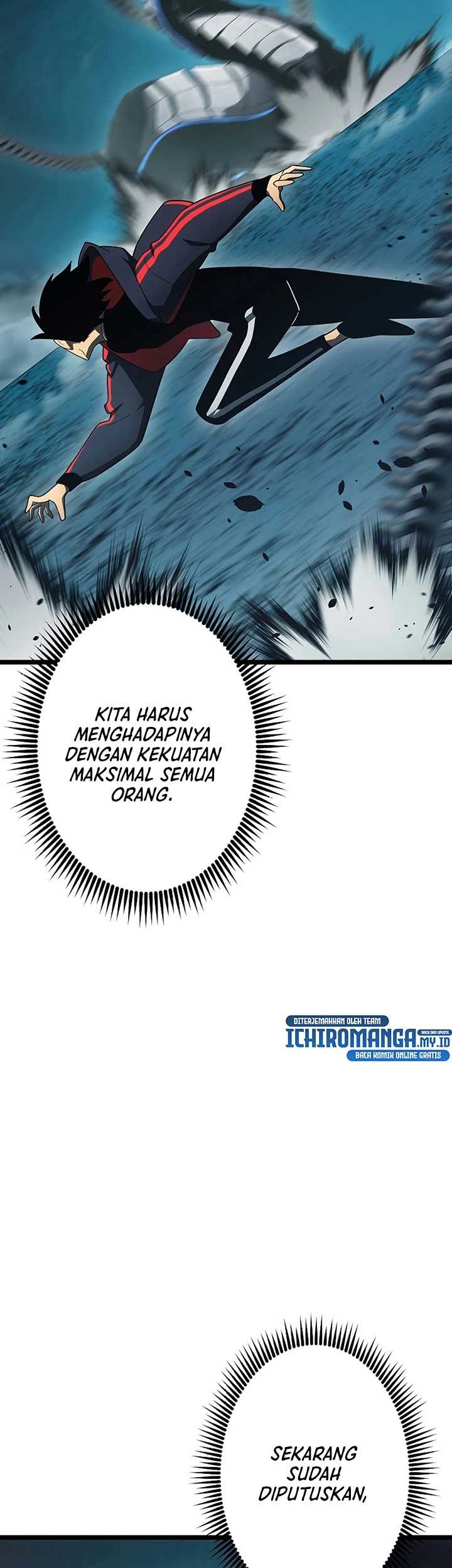 Death Penalty Chapter 36 Gambar 10