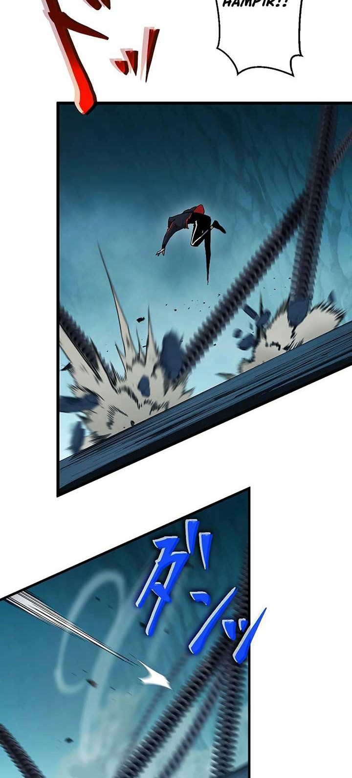 Death Penalty Chapter 36 Gambar 17