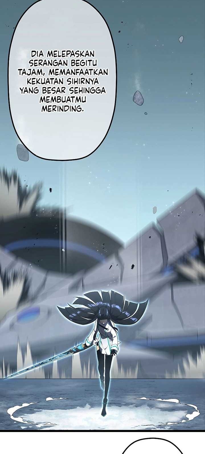 Death Penalty Chapter 35 Gambar 19
