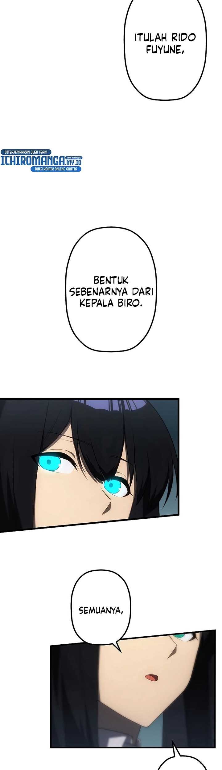 Death Penalty Chapter 35 Gambar 20