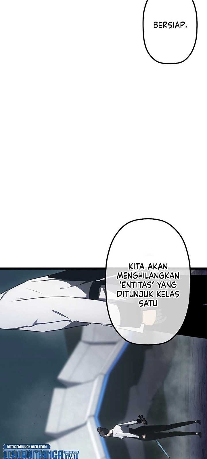 Death Penalty Chapter 35 Gambar 21
