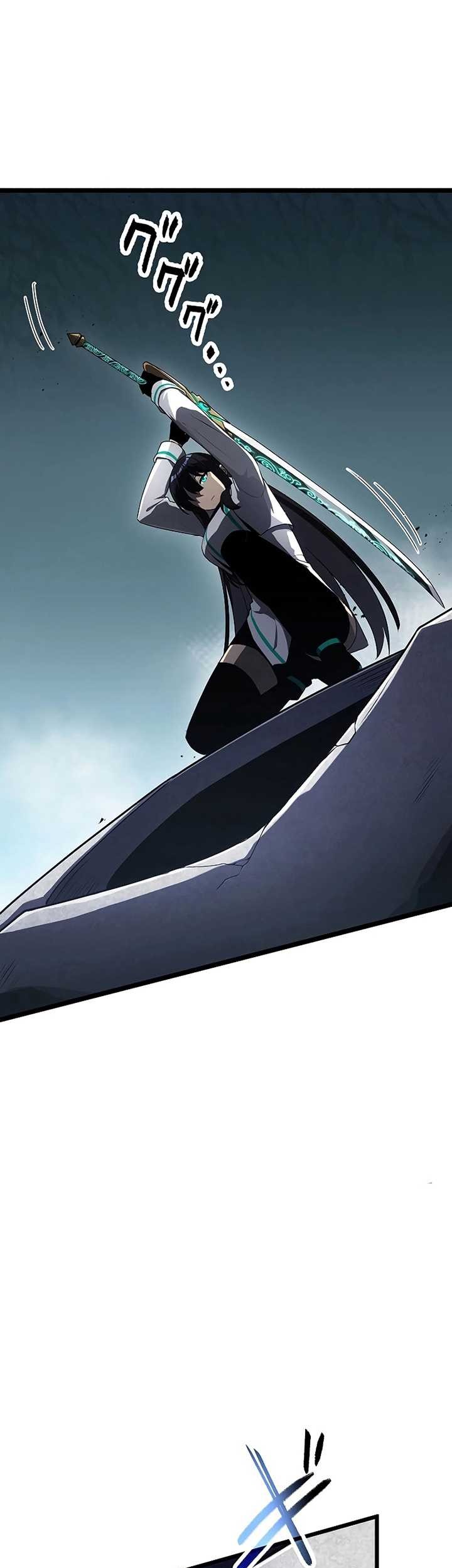Death Penalty Chapter 35 Gambar 24