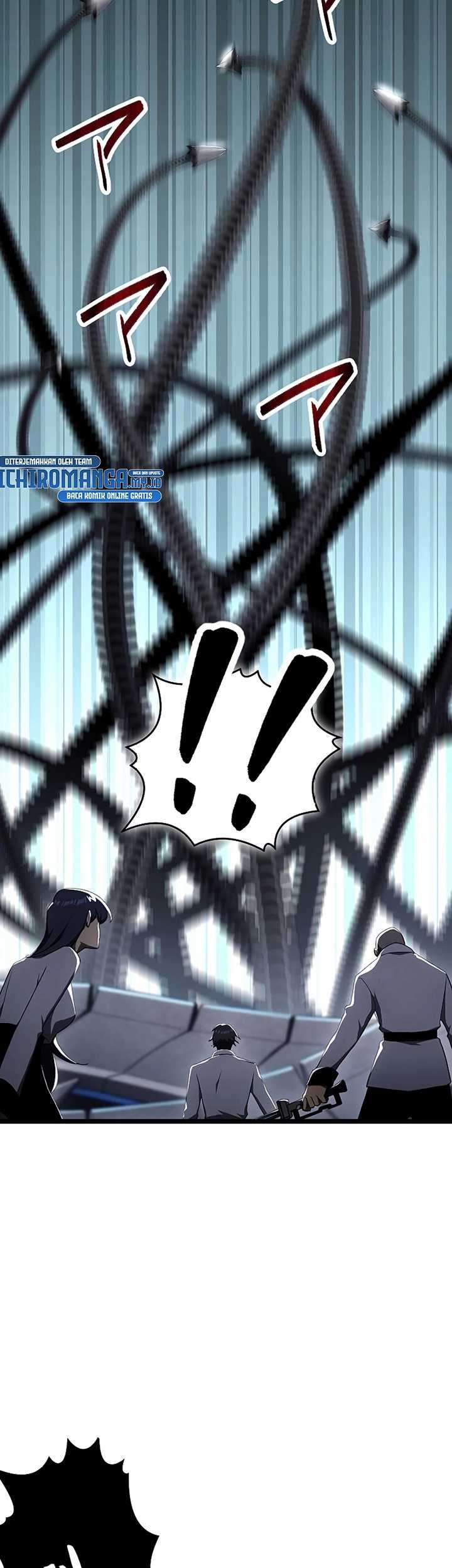 Death Penalty Chapter 35 Gambar 26