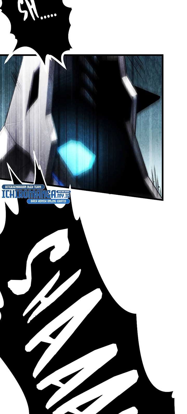 Death Penalty Chapter 35 Gambar 27