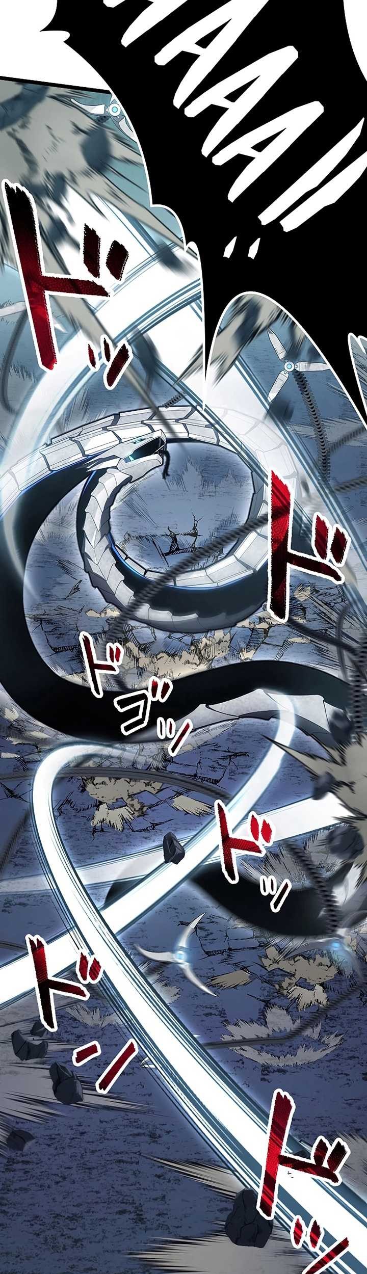 Death Penalty Chapter 35 Gambar 28