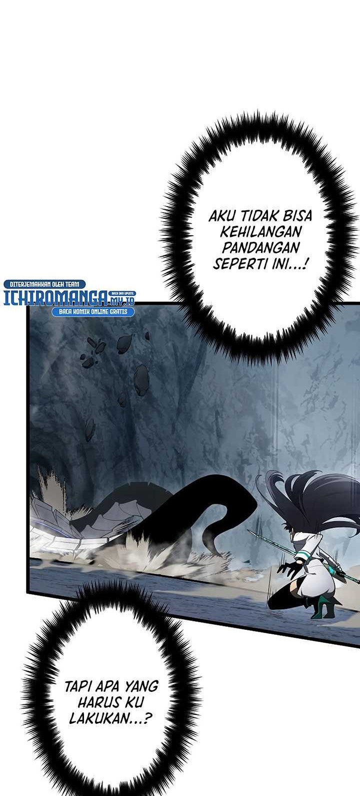 Death Penalty Chapter 35 Gambar 31