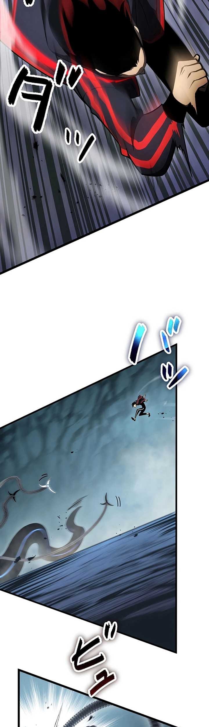 Death Penalty Chapter 35 Gambar 34