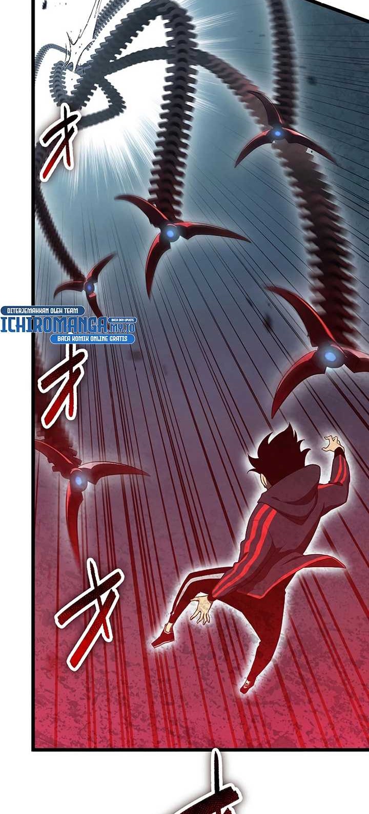Death Penalty Chapter 35 Gambar 35