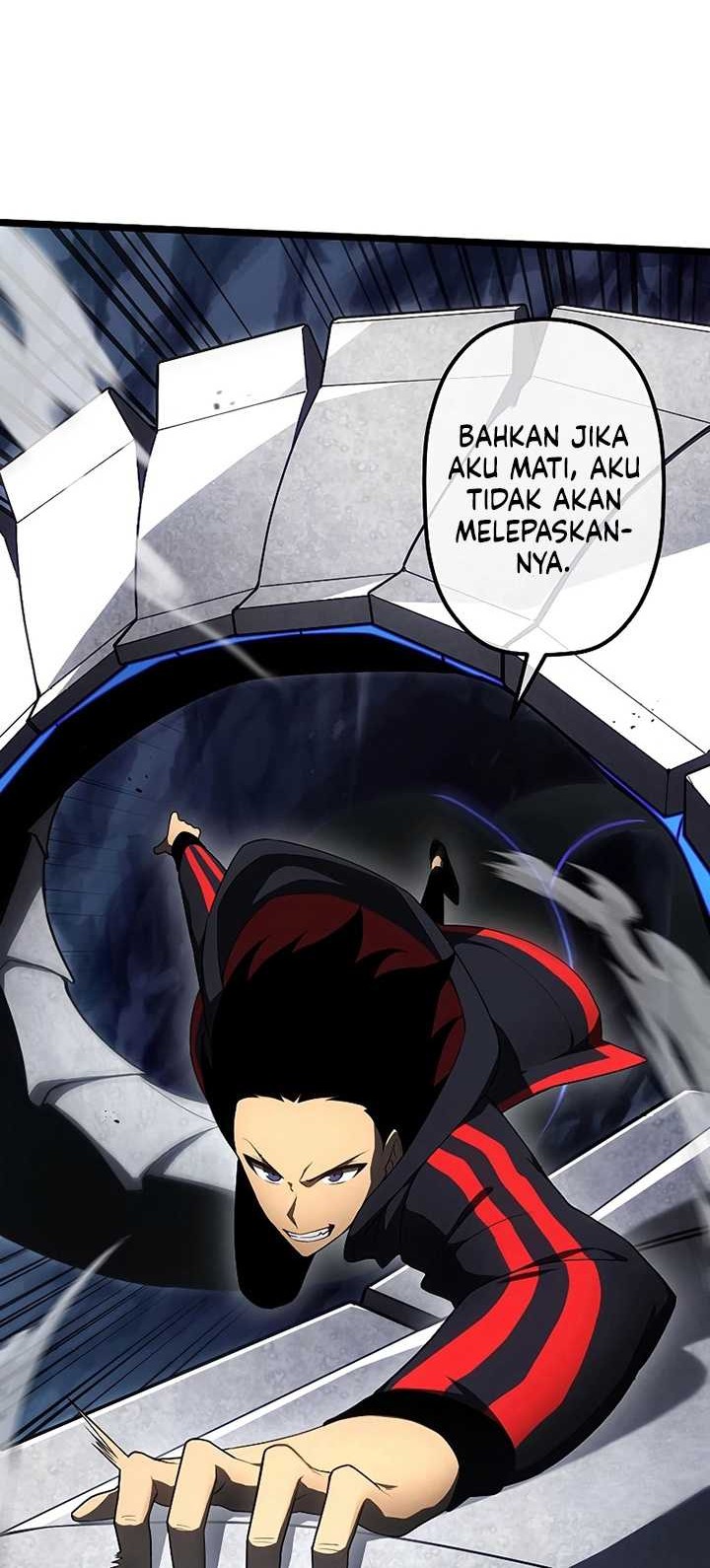 Death Penalty Chapter 35 Gambar 41