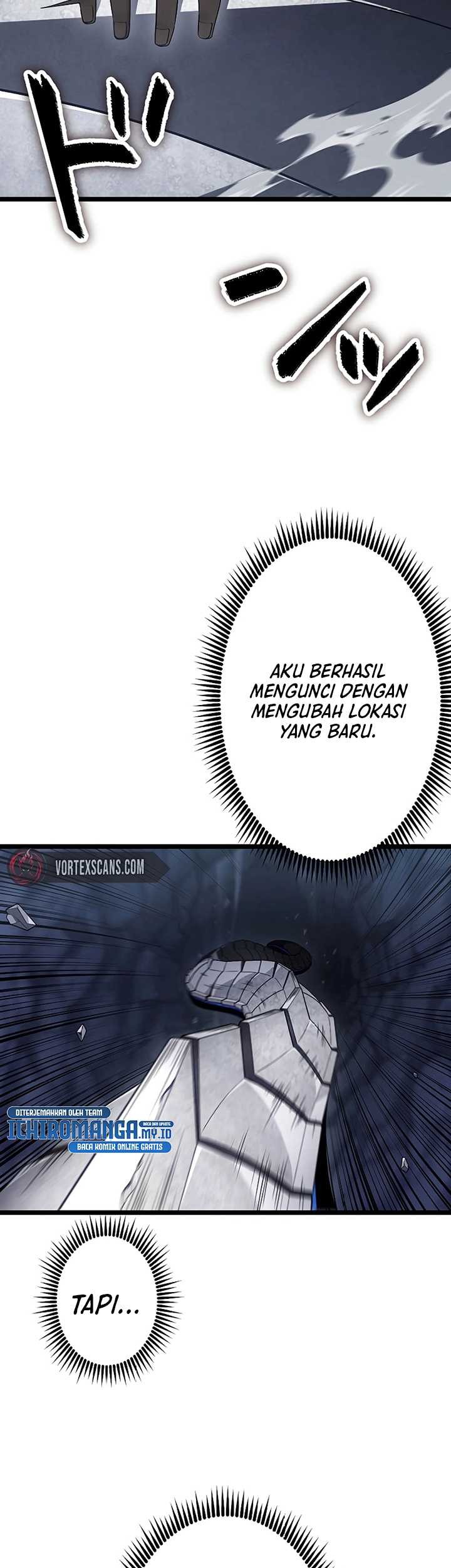 Death Penalty Chapter 35 Gambar 42
