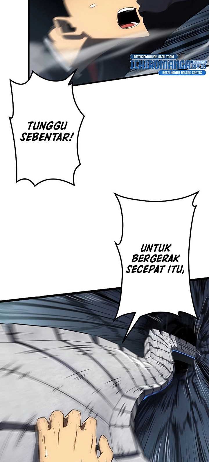 Death Penalty Chapter 35 Gambar 45