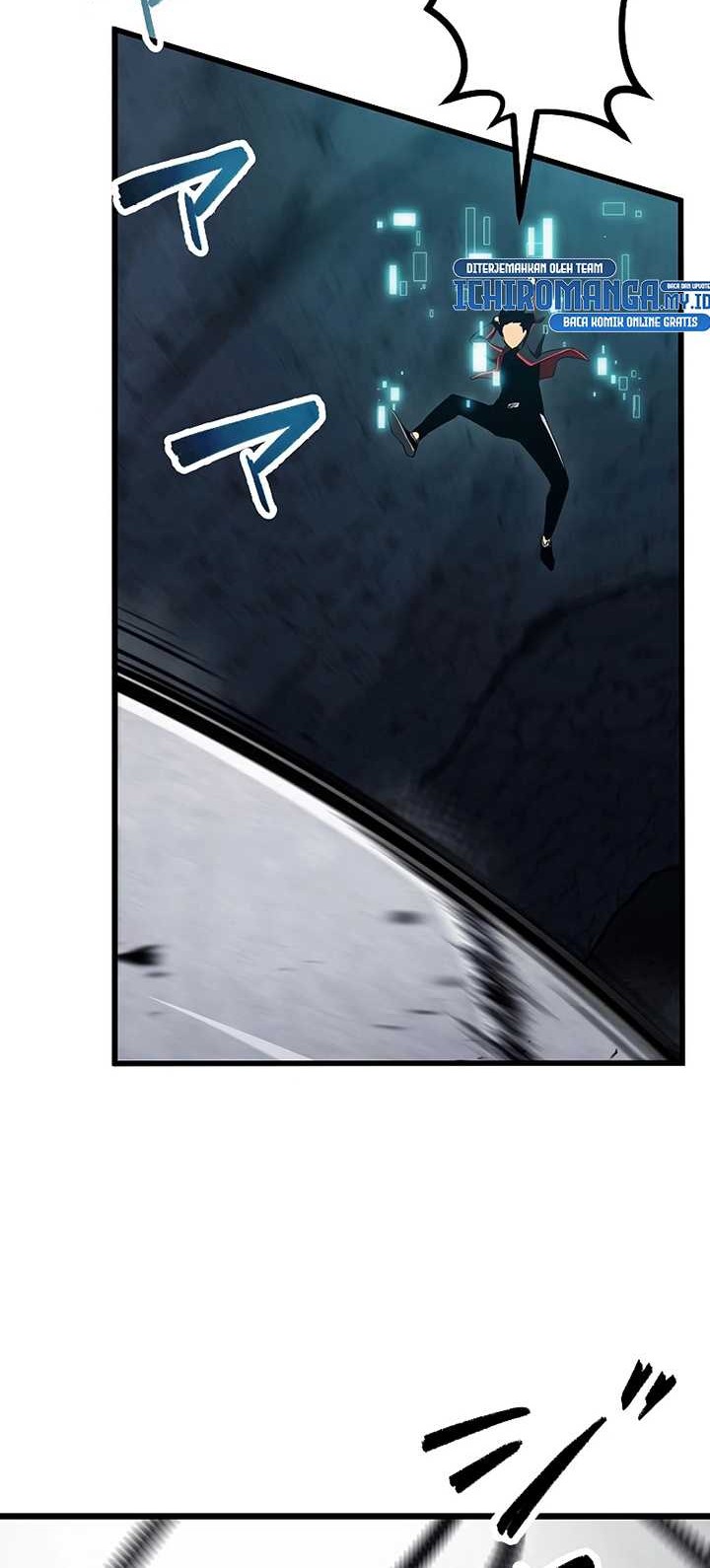Death Penalty Chapter 35 Gambar 49