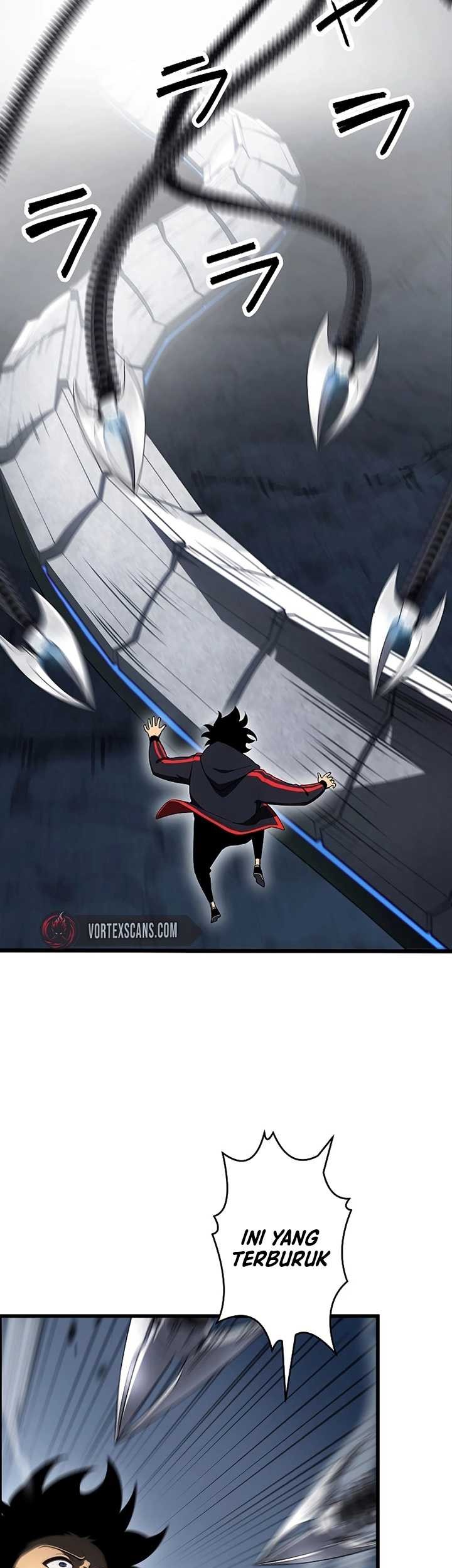 Death Penalty Chapter 35 Gambar 50