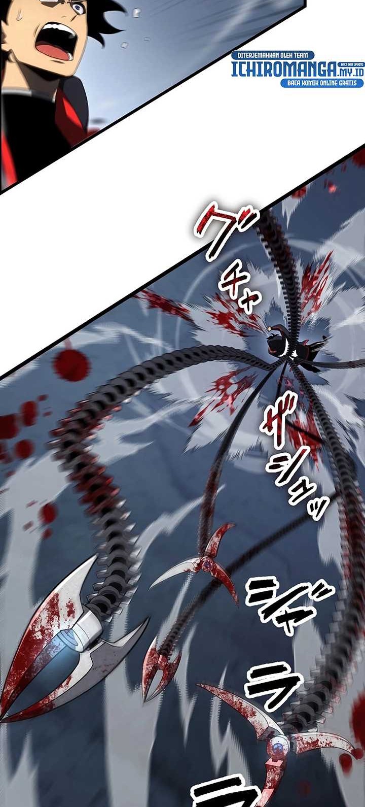 Death Penalty Chapter 35 Gambar 51