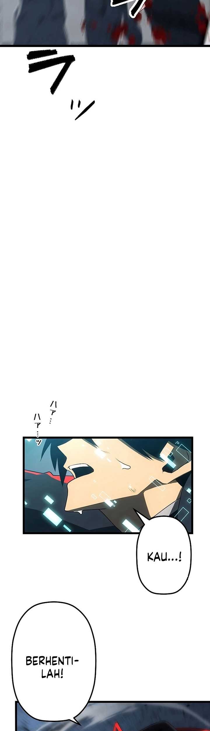 Death Penalty Chapter 35 Gambar 52