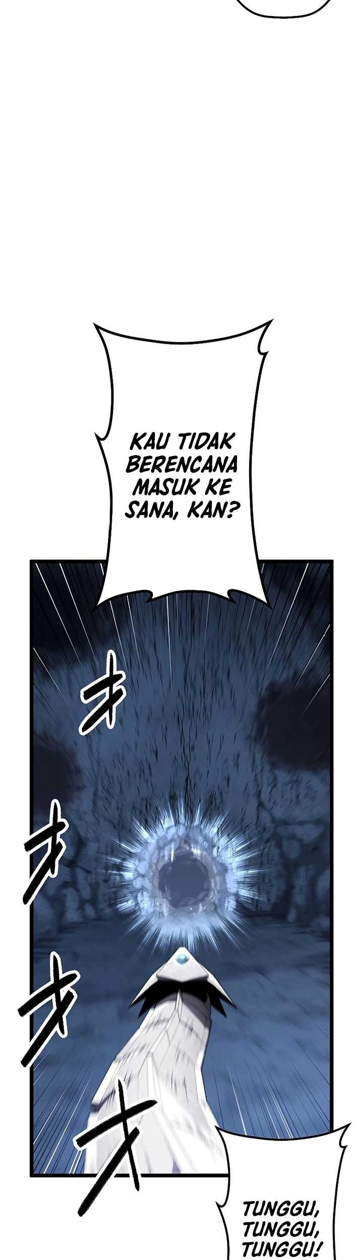 Death Penalty Chapter 35 Gambar 54