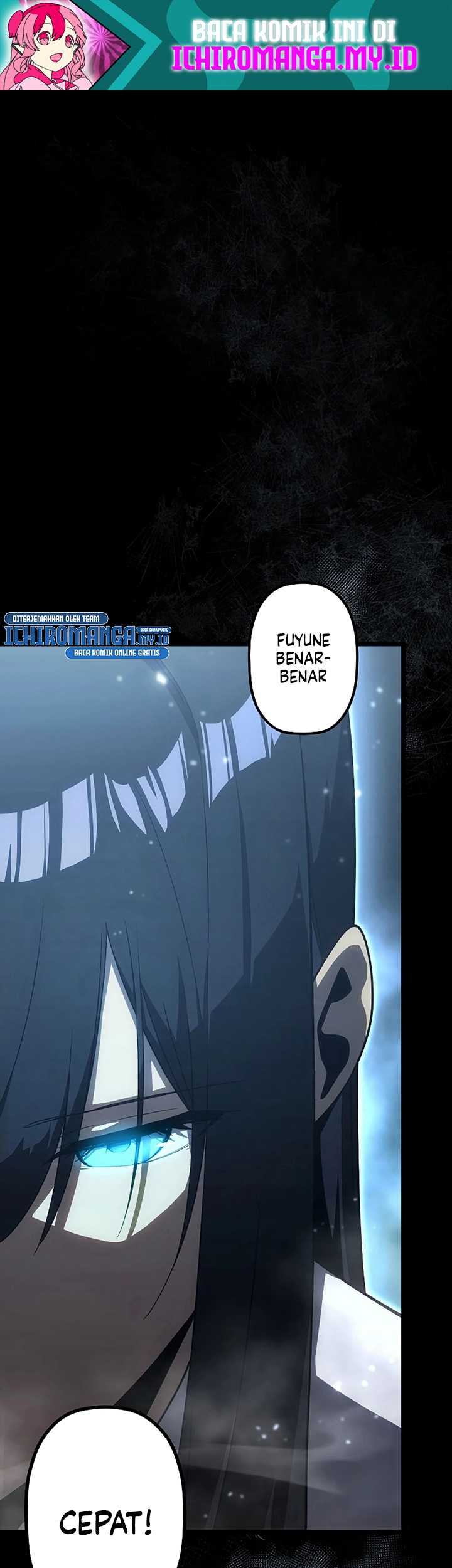 Baca Death Penalty Chapter 35 Gambar 2